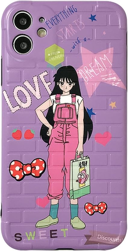 Amazon Co Jp Iphone 7p 8p 美少女戦士 セーラームーン Iphoneケース 漫画 スマホケース 携帯カバー キャラクター 耐衝撃 脱着簡単 かわいい 軽量 プレゼント 友達集まり Iphone11 Iphone11pro Iphone11pro Max 家電 カメラ