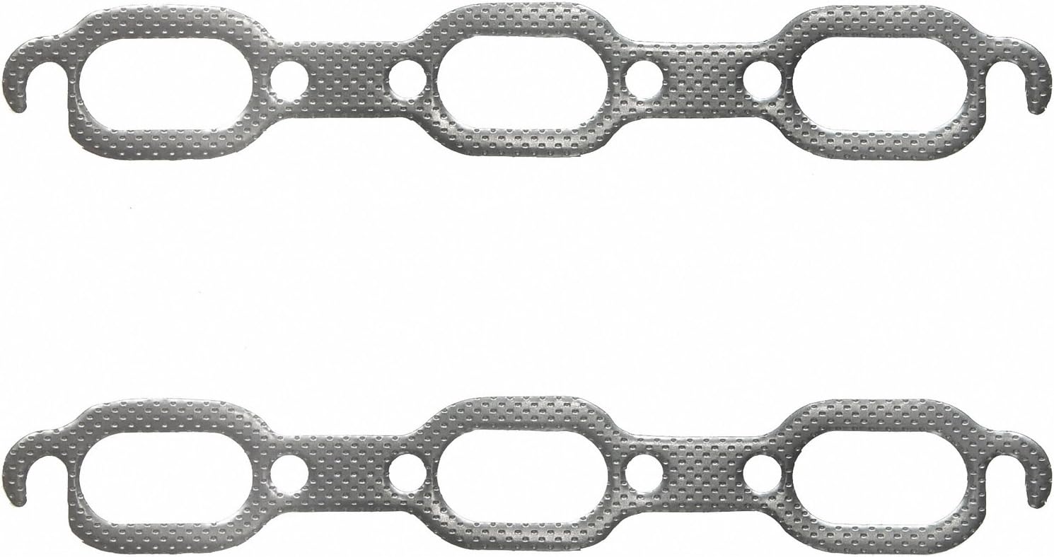 FEL-PRO MS 95446 Exhaust Manifold Gasket Set