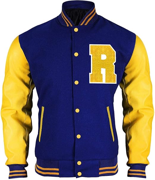 riverdale jock jacket
