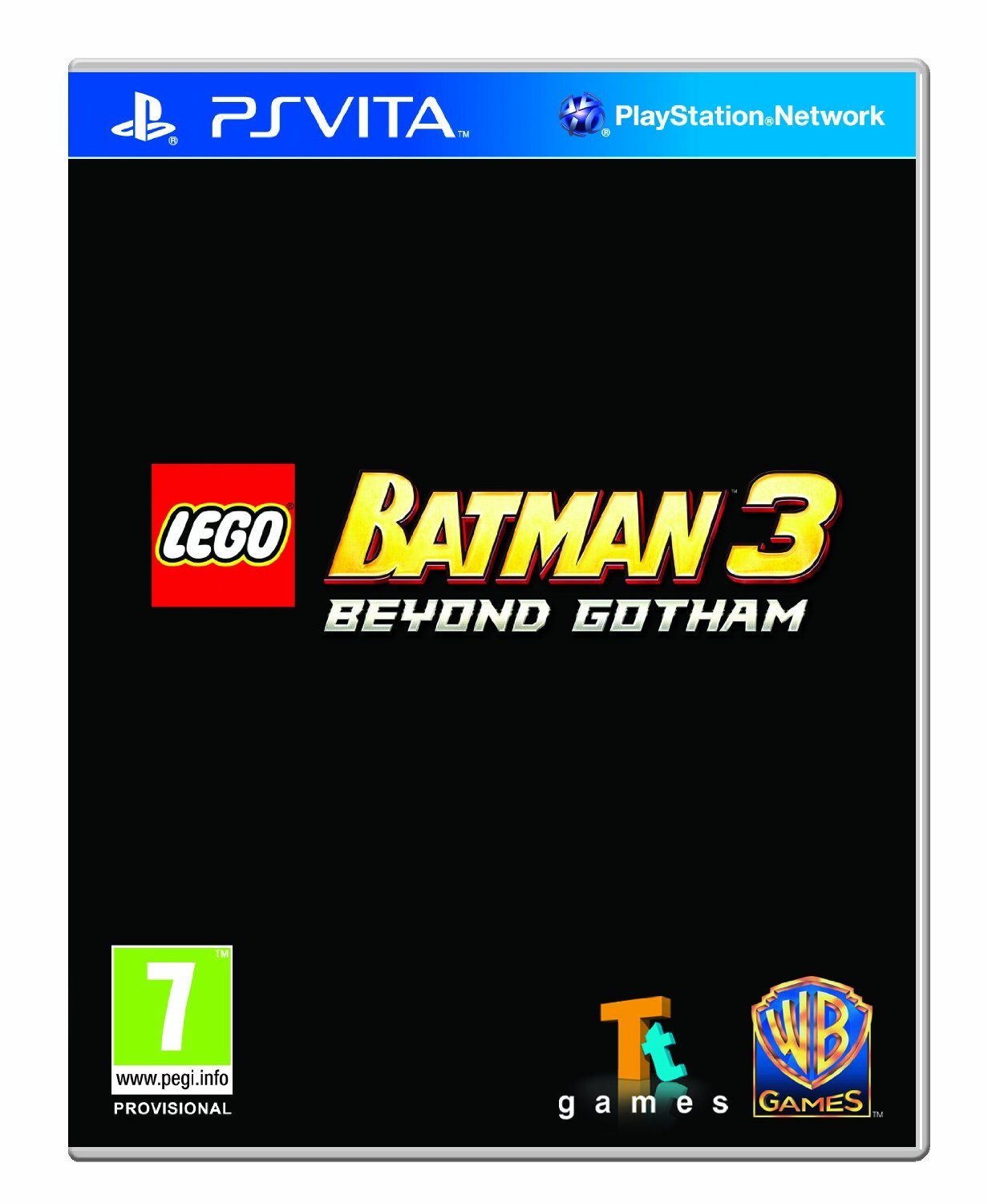 LEGO Batman 3: Beyond Gotham (PS Vita)-picture-11