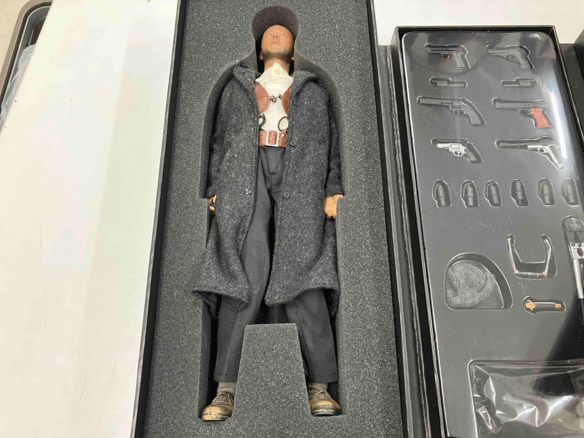 Amazon | エンターベイ レオン 1/6 REAL MASTERPIECE LEON | 改造対戦