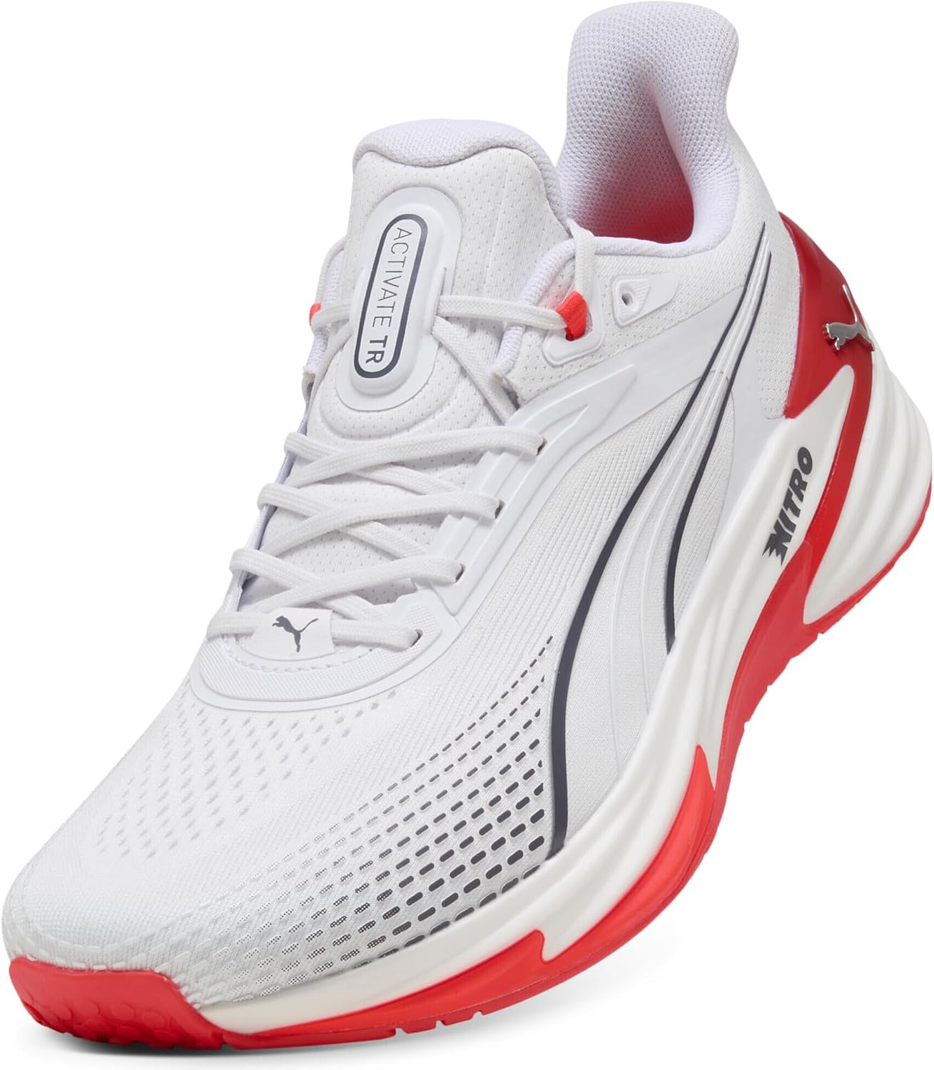 Puma Mens アクティヴェイト ニトロ Tr 312868