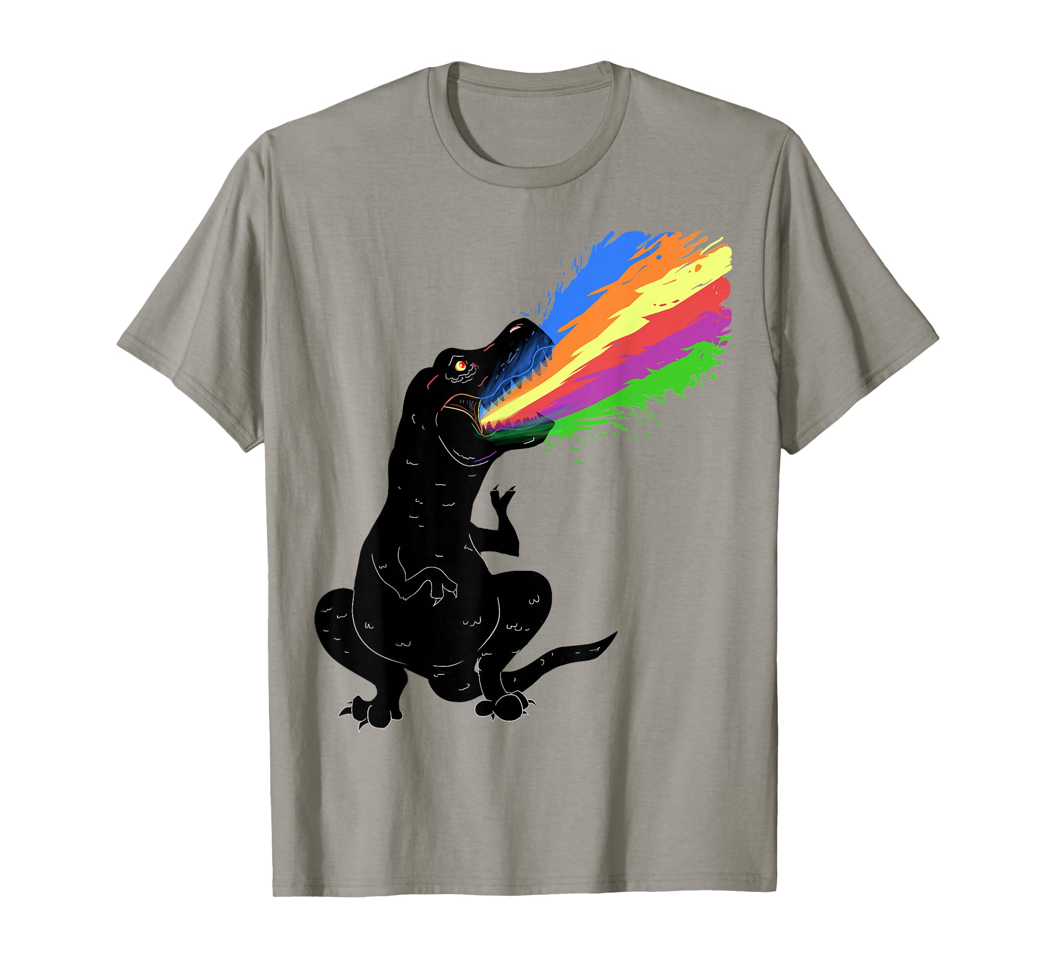 Kleidung mit Designs von Amazon Merch on Demand