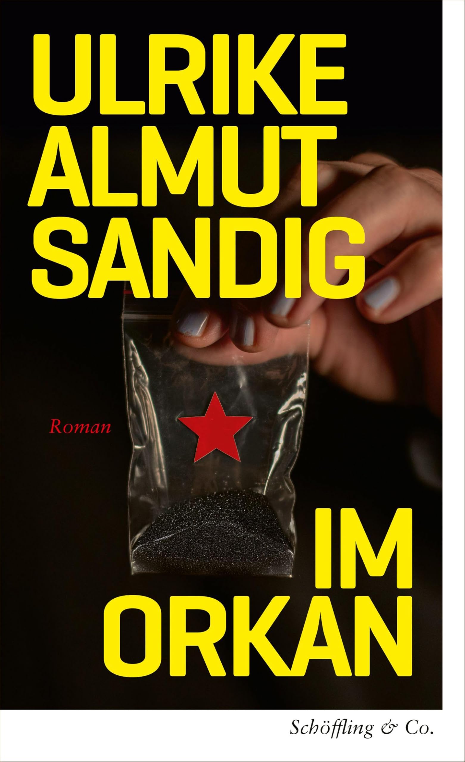 Im Orkan