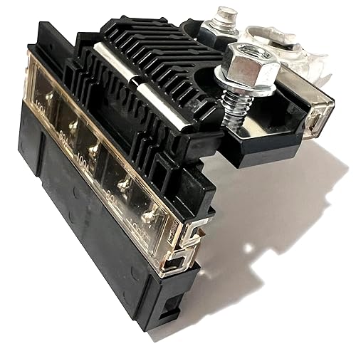 Miniatura 7 de 24380-3JA1A 243803JA1A  926-001 926001 Batería Fusible Fuselink Compatible Reemplazo para Nissan Altima Maxima Murano Pathfinder & Infiniti JX35 y