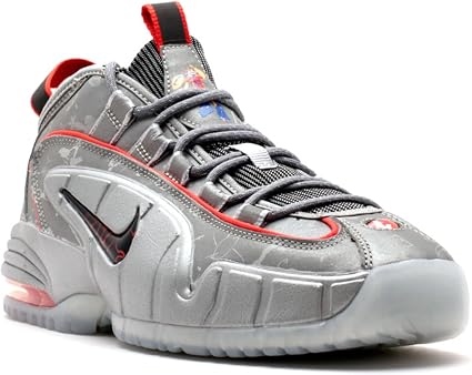 Amazon.com: Nike Air Max Penny LE DB (GS) - 6Y - 728591 001 : Ropa, Zapatos  y Joyería