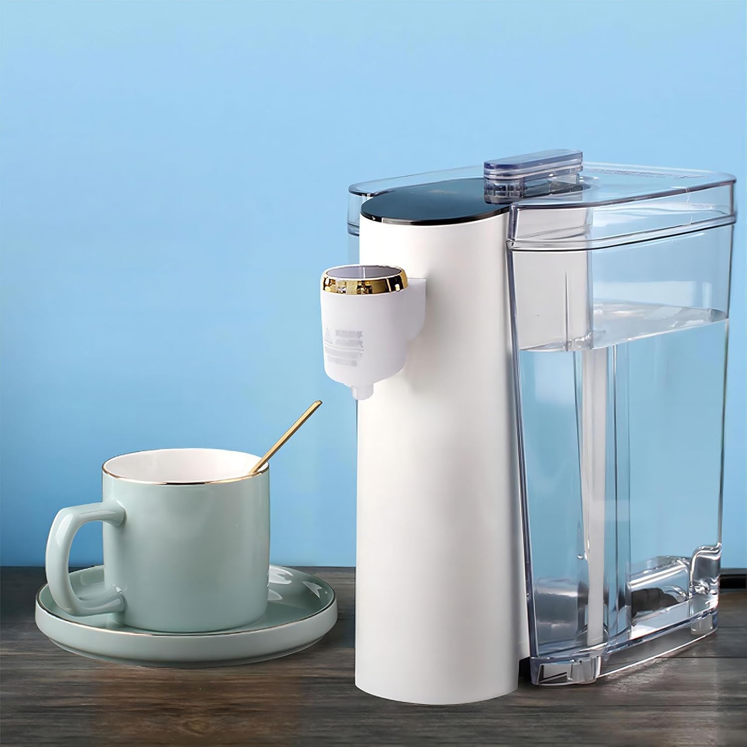 Hot water in 3s instant hot water dispenser Amazon.ca Home