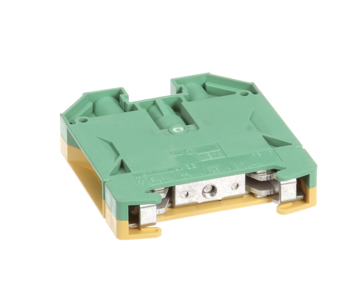 Fagor Commercial Z683070000 Earth Connection, Green-Yellow, 9" Height, 6" Width, 5" Length