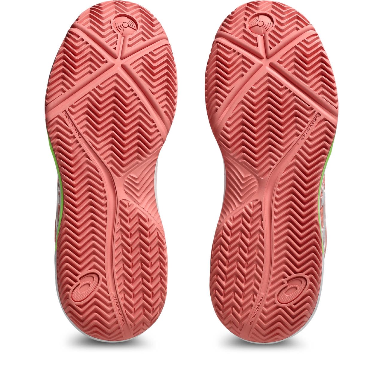 Asics Gel-Dedicate 8 Padel SneakerMujer