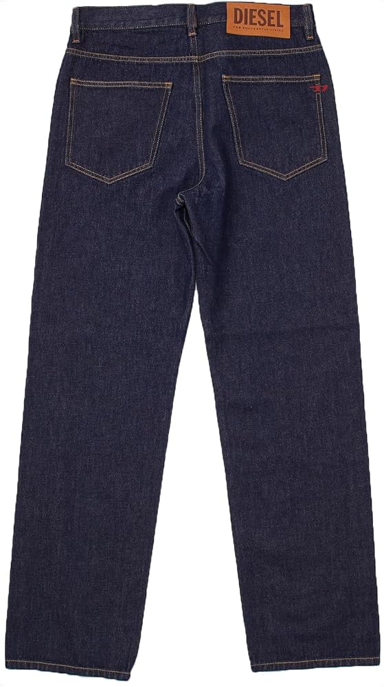 Amazon.co.jp: [Diesel] (ディーゼル) ジーンズ デニム D-MACS メンズ