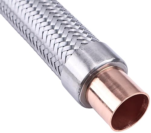 Miniatura 6 de ZTUOAUMA Vibrasorber Succión 73-00328-10 73-00328-13 Compatible con Supra 750 850 850MT Carrier Transicold X2 1800 2100 2500 X4 7300 7500 Ultra