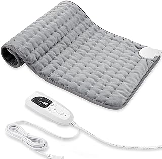 Heating pad