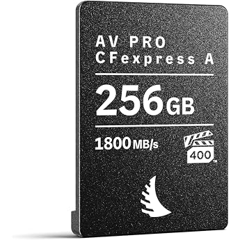 Angelbird AV PRO CFexpress A 256 GB