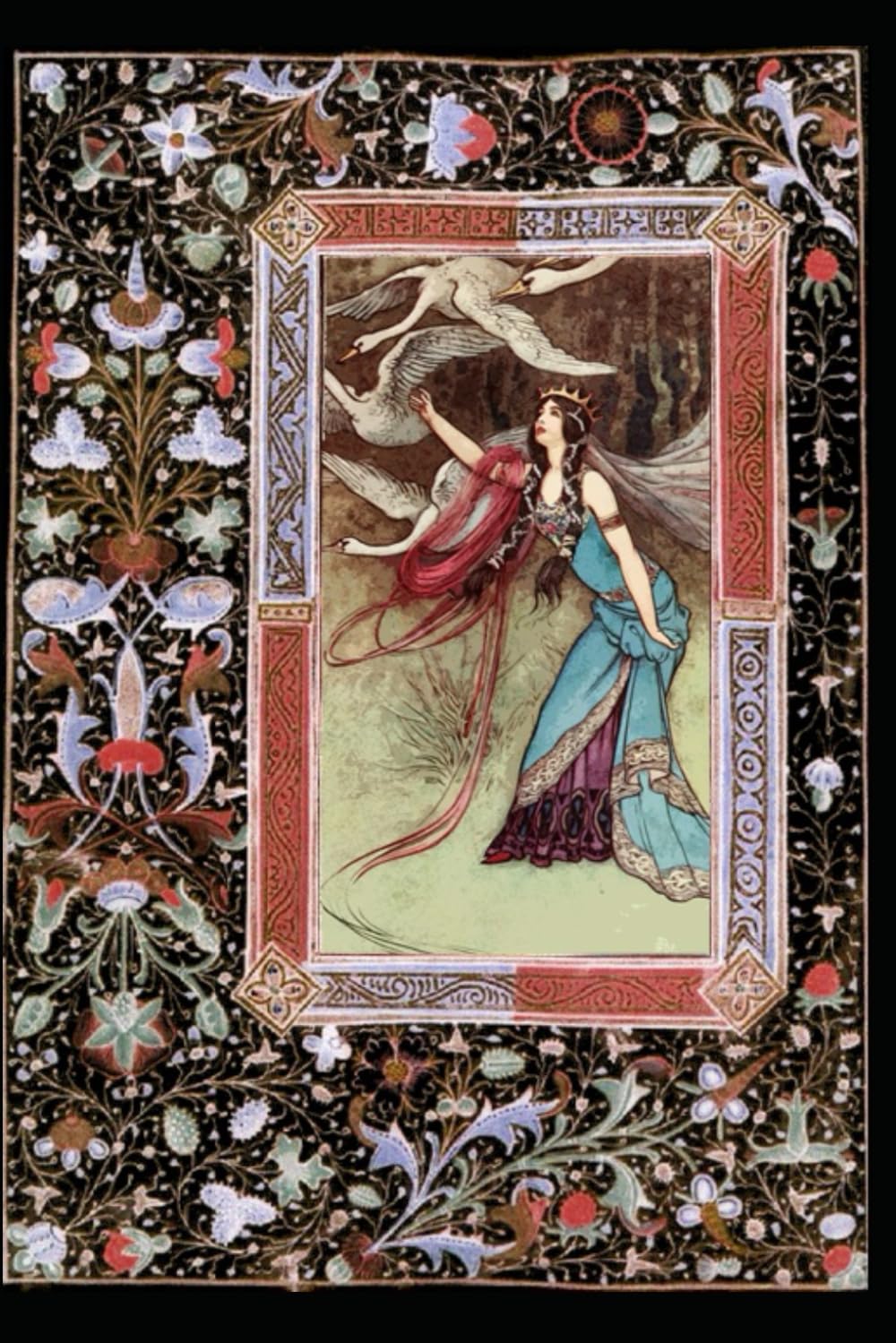 Iudicii Signum - le chant éternel