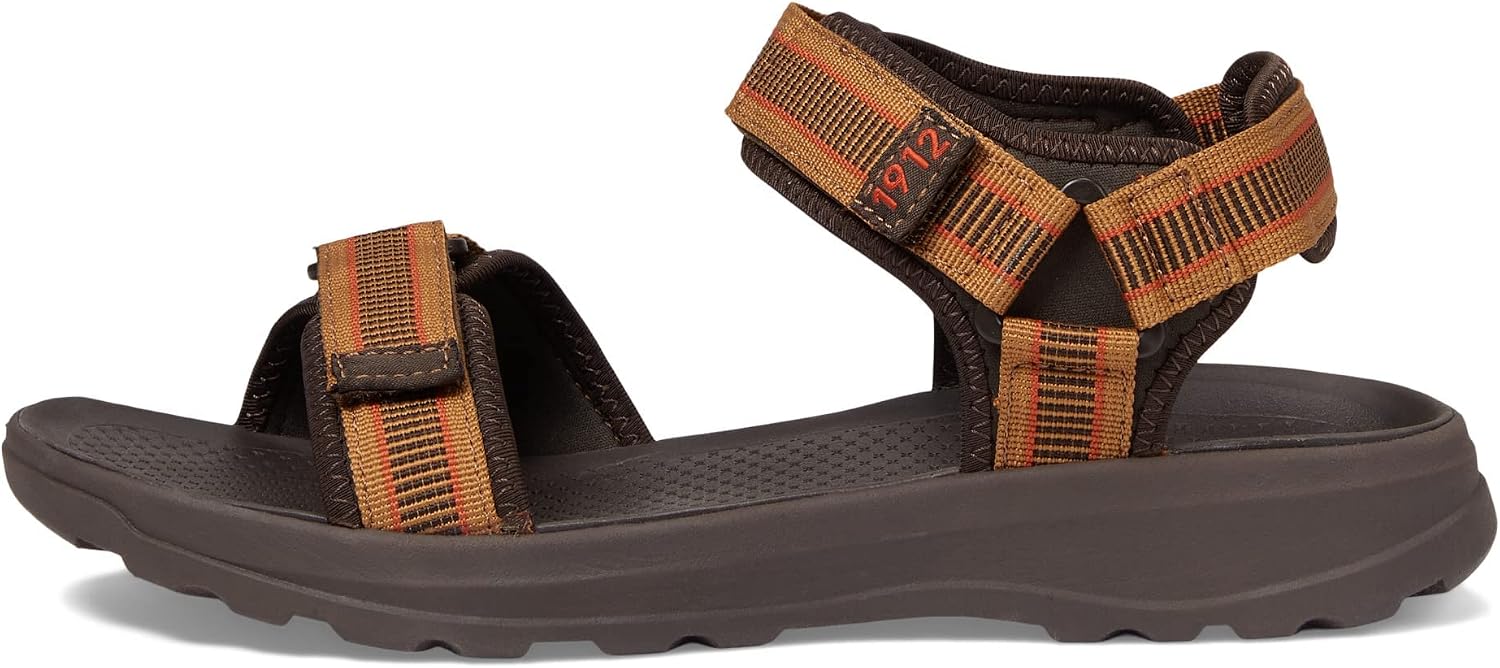 Nunn Bush Huck Sport River Sandal