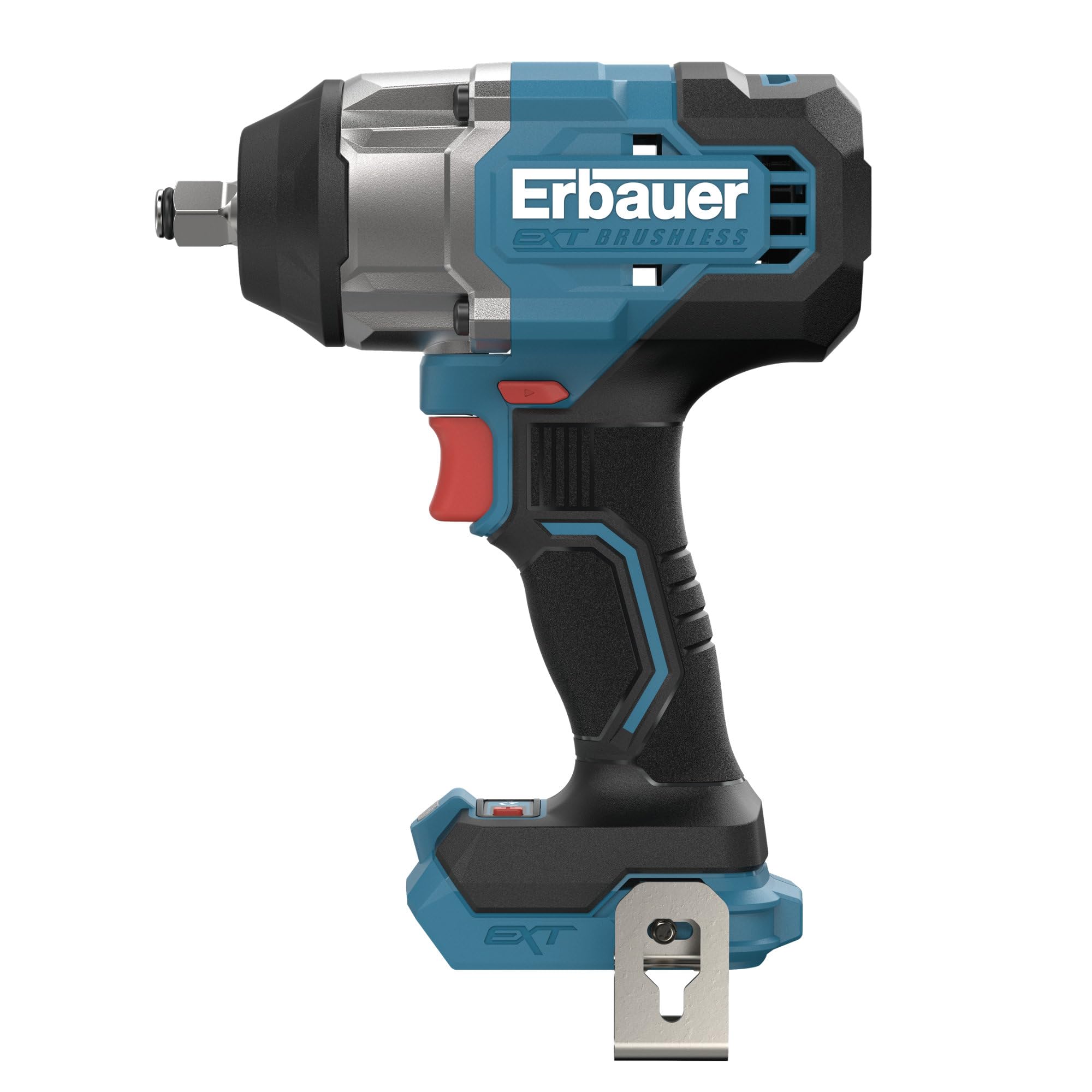 Erbauer Boulonneuse sans fil ERI1097IPD 18 V 800 Nm (sans batterie)