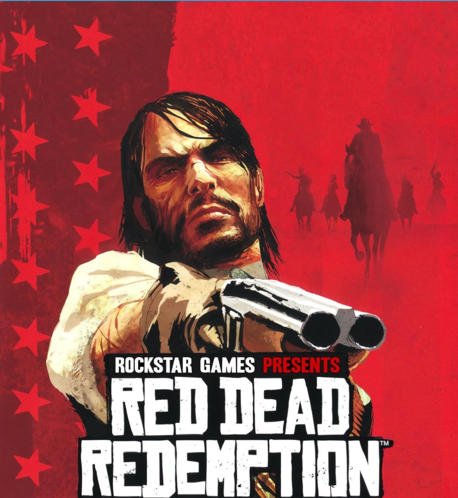 Red-Deadd Redemptionn | PC DVD Game by Zigshash Retail-picture-10
