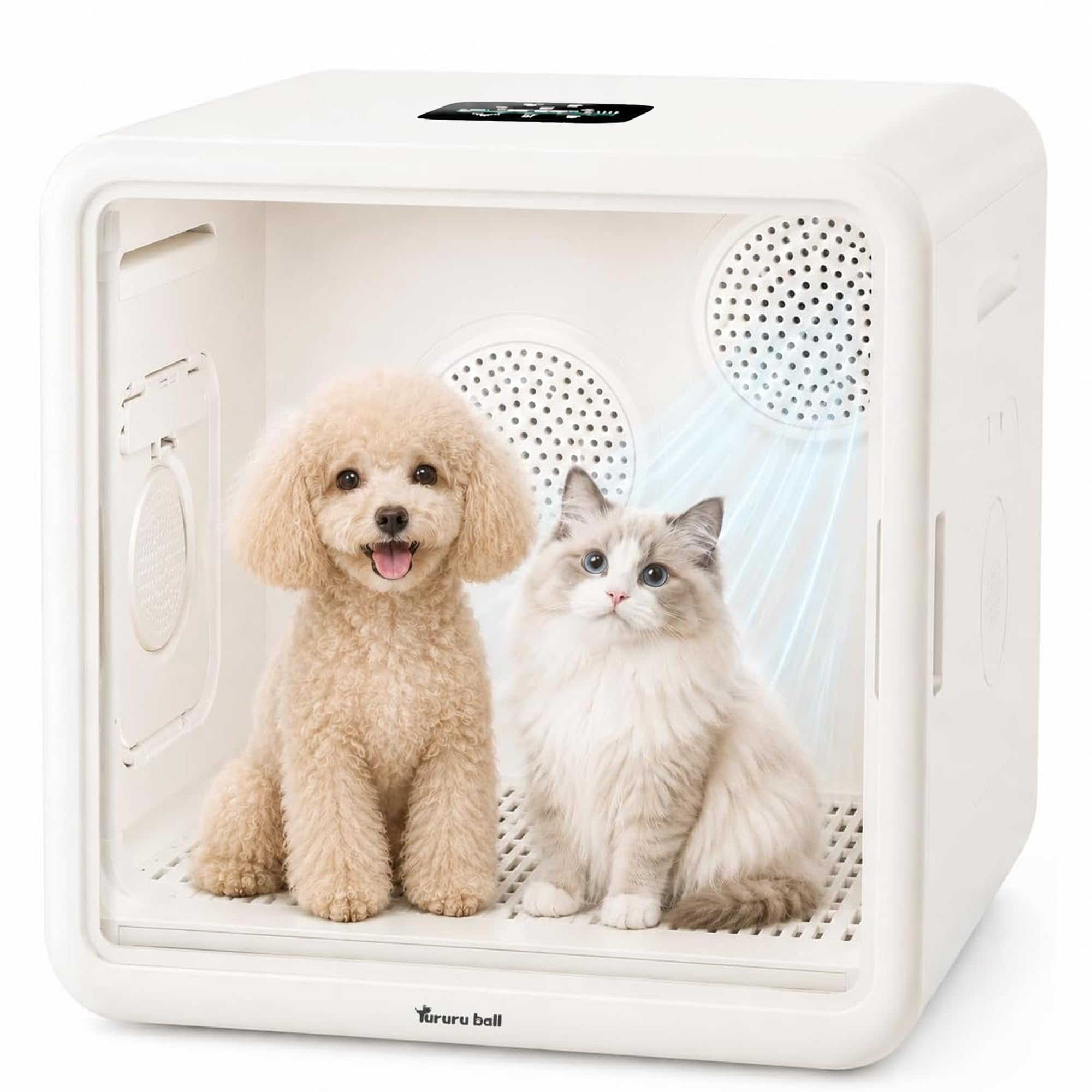 Amazon.co.jp: 【乾燥にこだわる】ペットドライルーム ペット