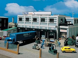 Vollmer 45605 Spedition Handel & Industrie