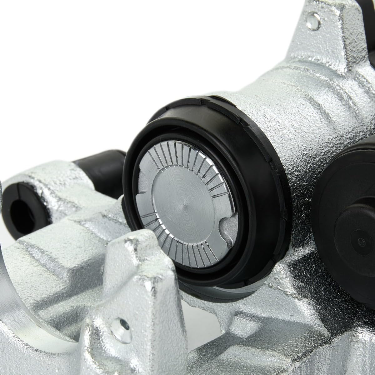 RIDEX 78B2085 Pinza de freno Trasero Izquierda Trasero sin soporte Compatible con LAND ROVER Range Rover Evoque L538
