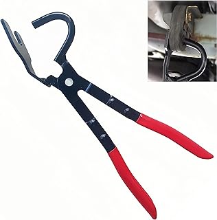 Exhaust Exhaust Hanger Removal Pliers 1
