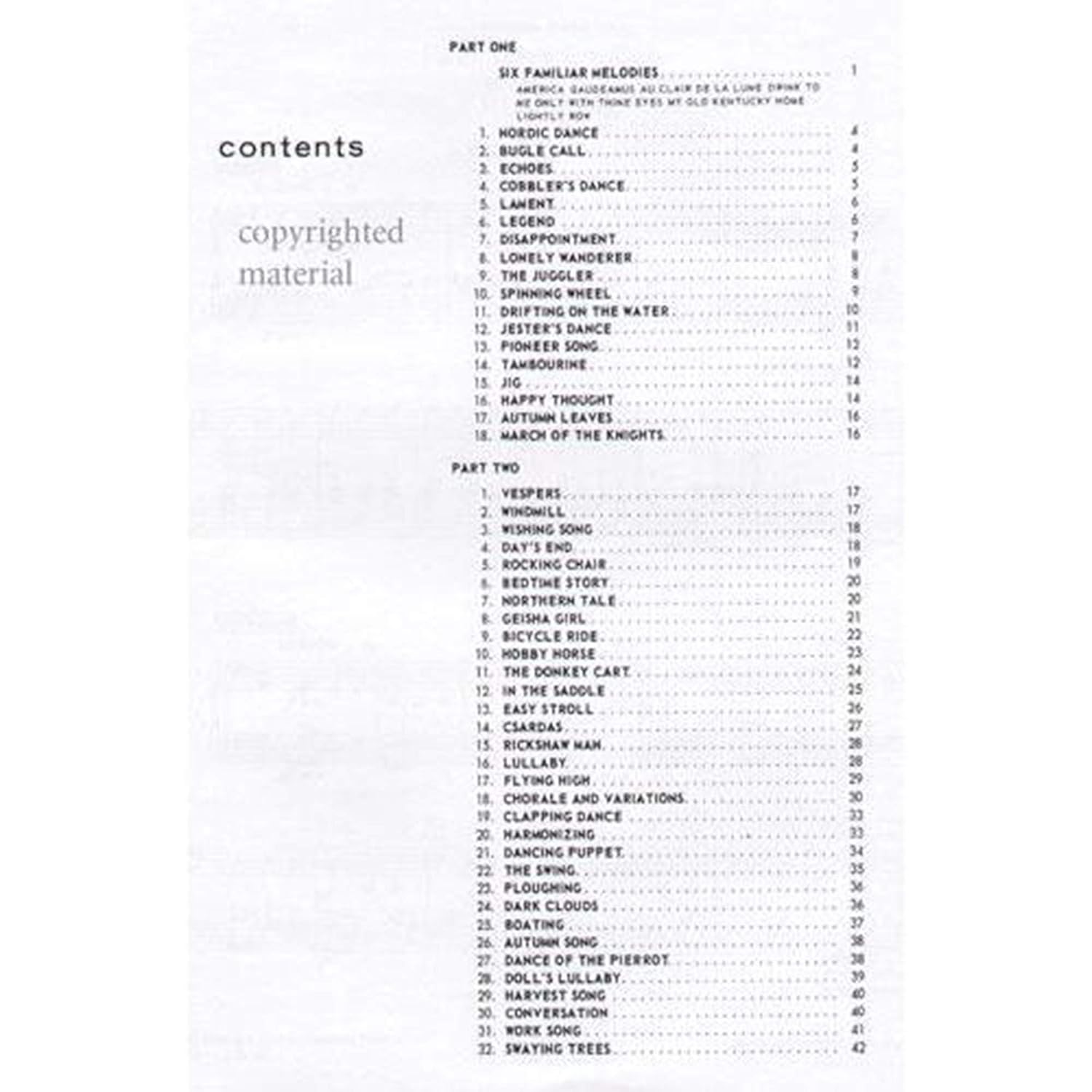 De'ak, Stephen - First Duos for Cello - Theodore Presser Publication      Sheet music – January 1, 2000
