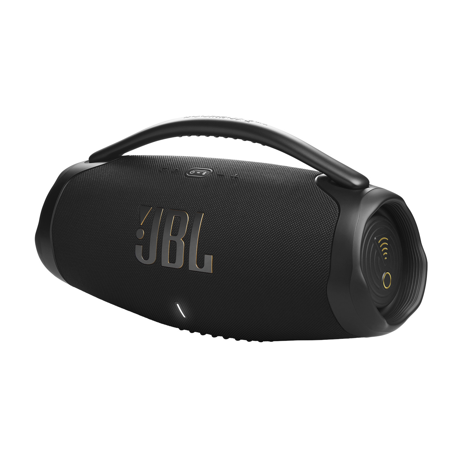 JBL boombox 最終値下げ JBL Boombox 3 - Powerful Wireless Speaker with Massive Bass