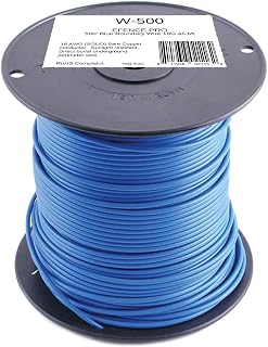 Educator E-Collar 18 Gauge E-Fence Boundary Wire, 500'