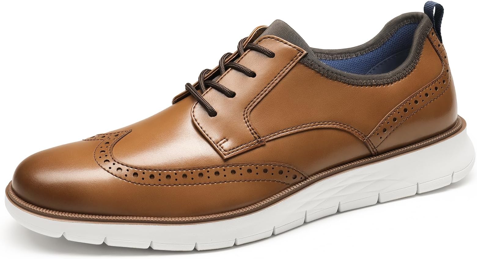 Cestfini Mens Comfortable Dress Shoes