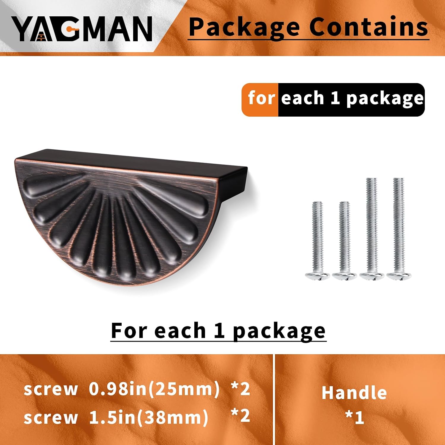 10 Pack Oil Rubbed Bronze Cabinet Pulls 3 Inch Hole Center Cup Drawer Pull Dresser Sunflower Handles Bathroom Kitchen Cupboard Hardware Furniture Wardrobe Door Handle Zinc Alloy