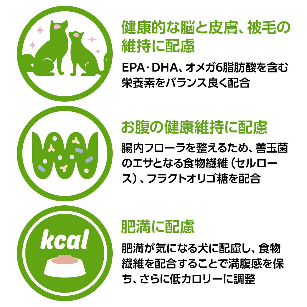 VETsOne pHケアライト 3kg ベッツワンベテリナリー 犬用 pHケアライト チキン 小粒 3kg