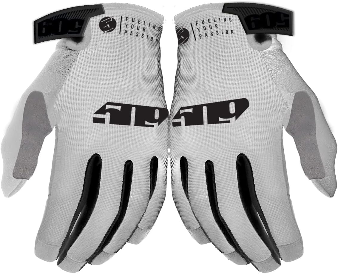 509 Low 5 Gloves