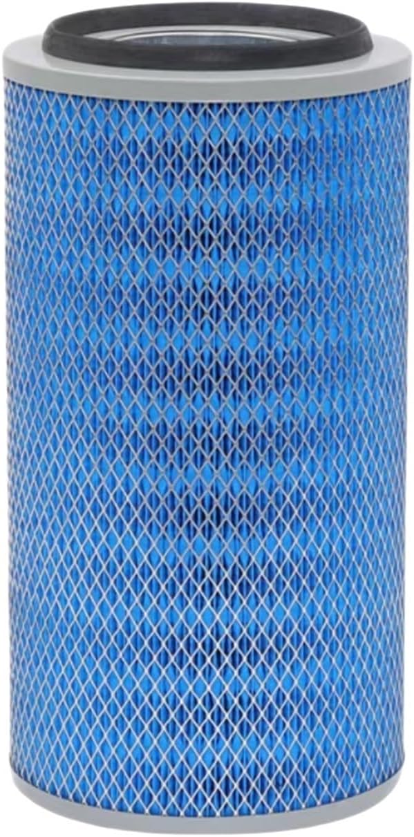 K1833 air filter element; 75 65 excavator; Loader Air Filter K1833(Upgraded version)
