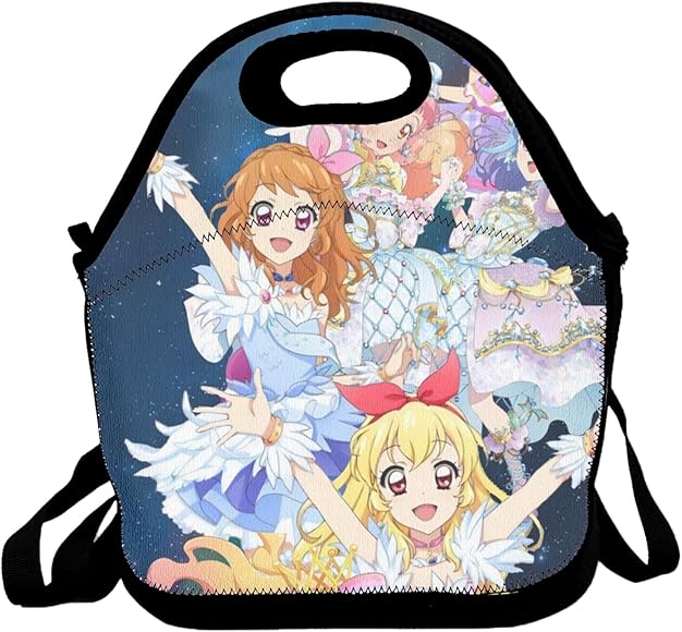 Amazon.co.jp: [Fasedate] 写真 アイカツ (3) 持ち運びに便利な収納お  