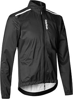 GripGrab RIDE Rennrad Regenjacke Herren Wasserdicht MTB Gravel Bike Jacke