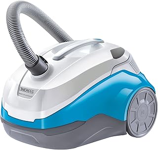 Limpiadores THOMAS vacío Perfect Clean Air Allegra (con filtro de agua 1700W Blanco-Azul) (786 526)