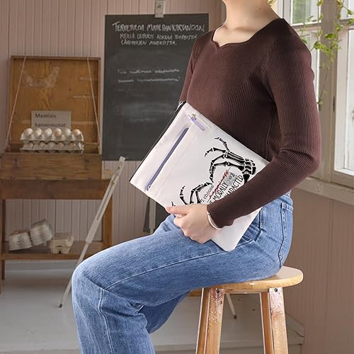 Miniatura 5 de Funda de libro moralmente gris, funda de libro de romance oscuro, regalo para amantes de los villanos, regalo para enemigos a amantes, regalo I