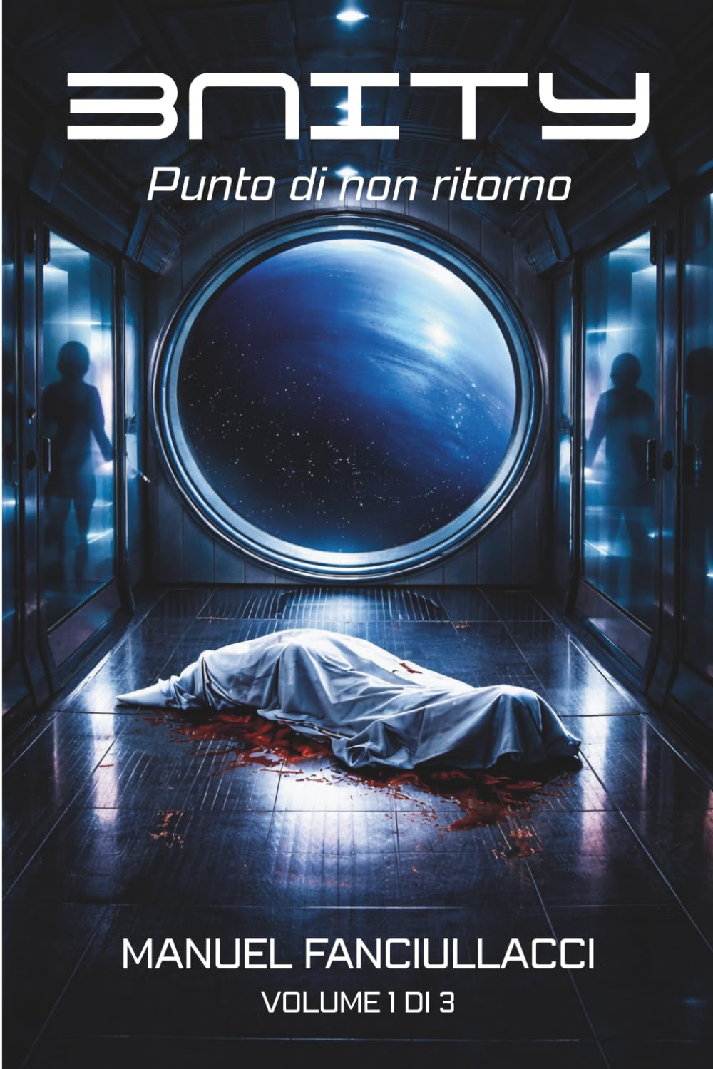 3NITY: Punto di non ritorno