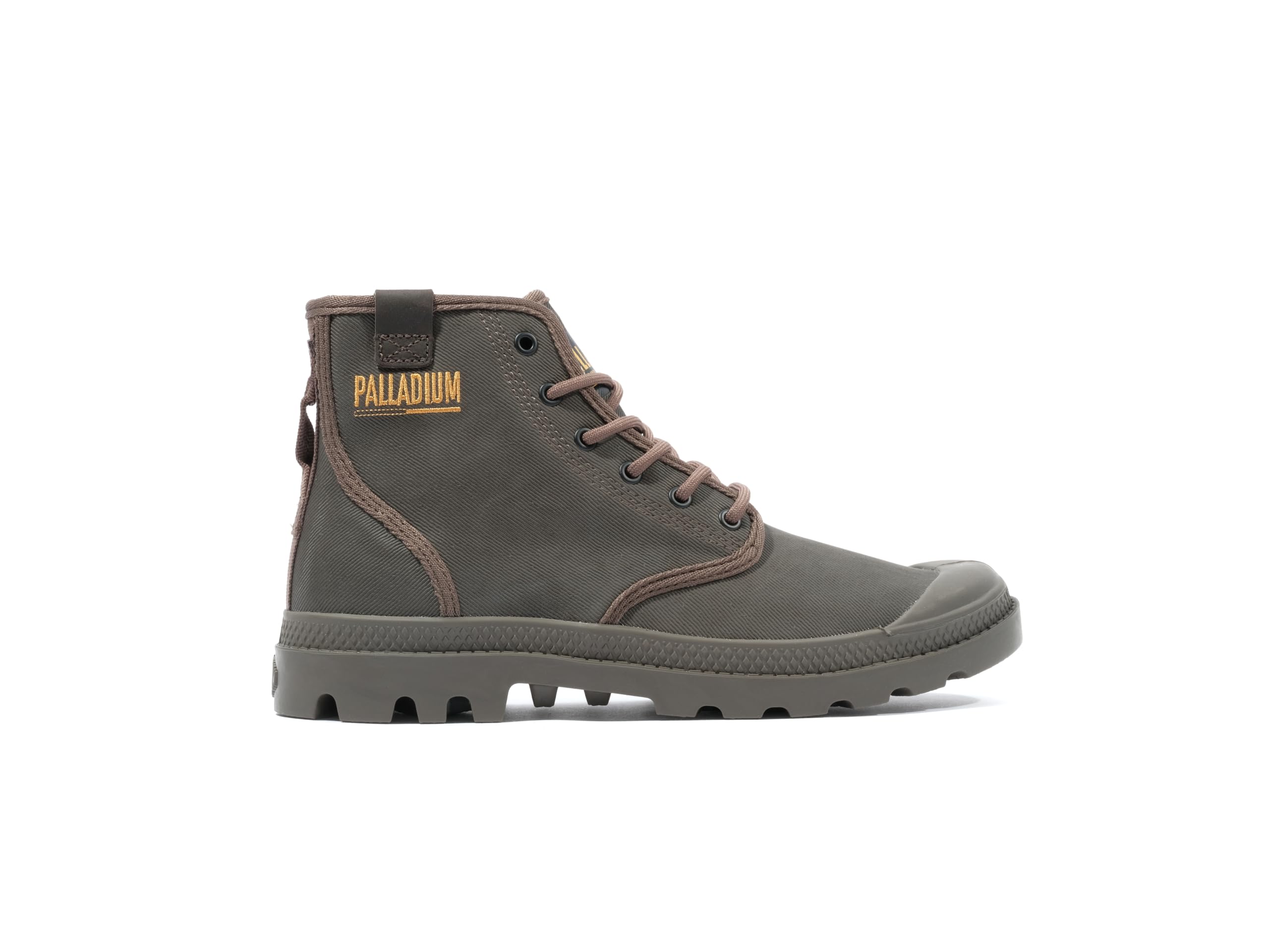 Palladium Pampa Hi Coated 74375008M, Boots