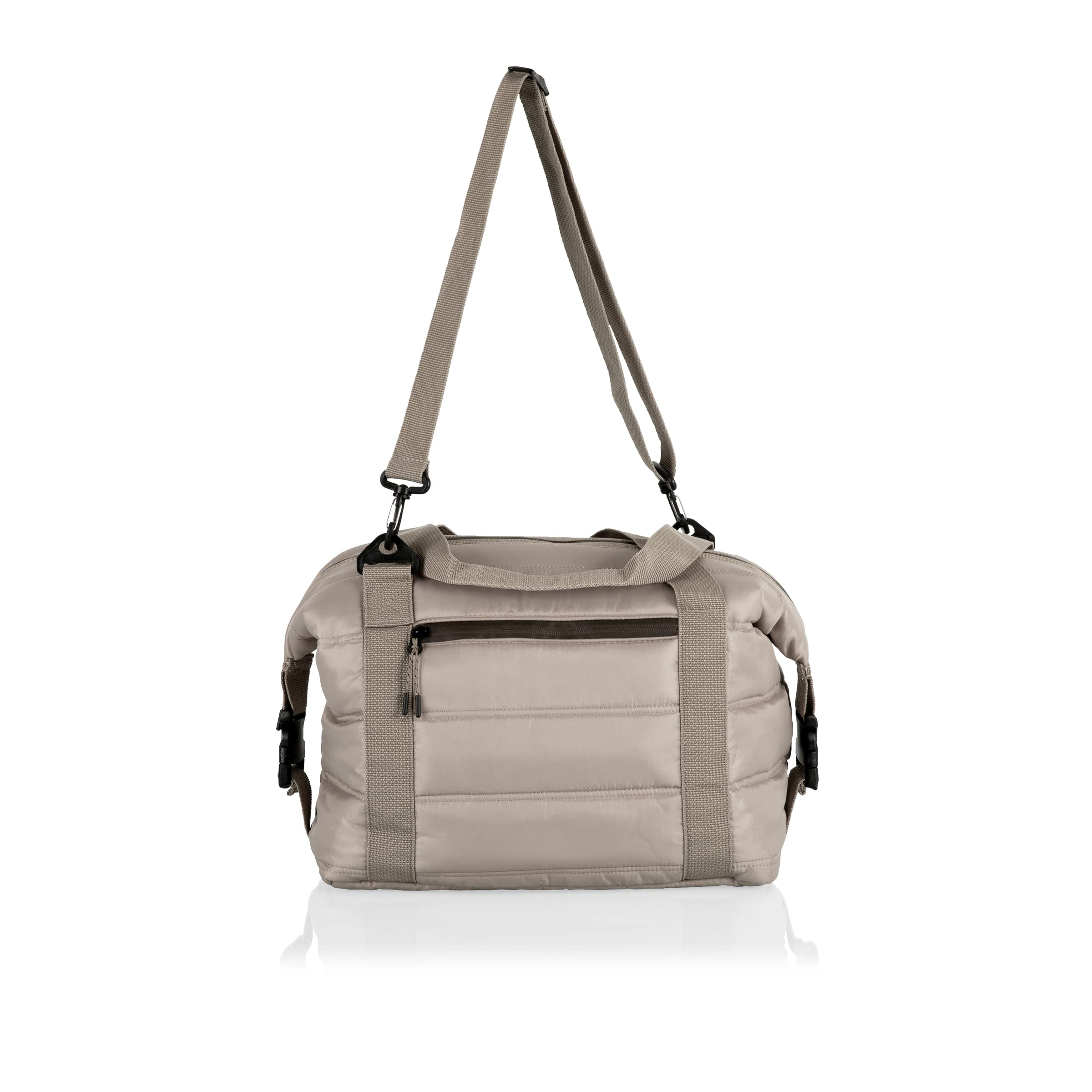 ONIVA - Bolsa térmica Acolchada Lavable para Todo el día, Bolsa térmica Suave, Enfriador de Picnic