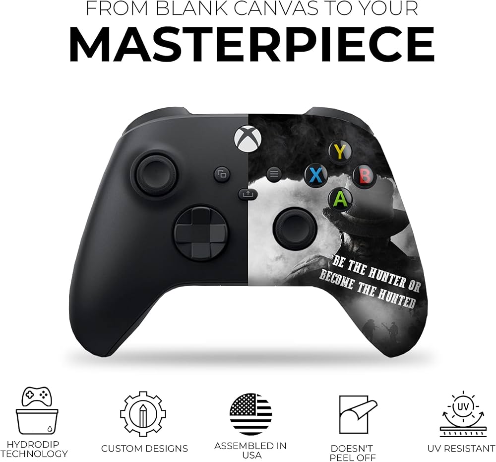 Why Is My Xbox Series X Controller's Trigger Sticking? , 58 OFF