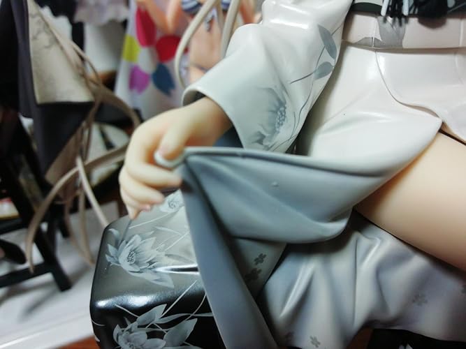 Amazon | ヨスガノソラ 春日野 穹 着物Ver. 1/7スケール PVC製 塗装