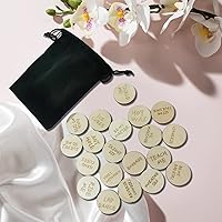 Vista 6 de 20 fichas de actividad nocturna para citas, ideas de San Valentín, regalos para parejas, divertido token de actividad nocturna para parejas, regalo