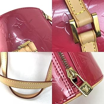 Amazon | [ルイヴィトン] M91255 ベットフォード モノグラムヴェルニ