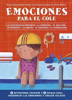 Emociones para el cole