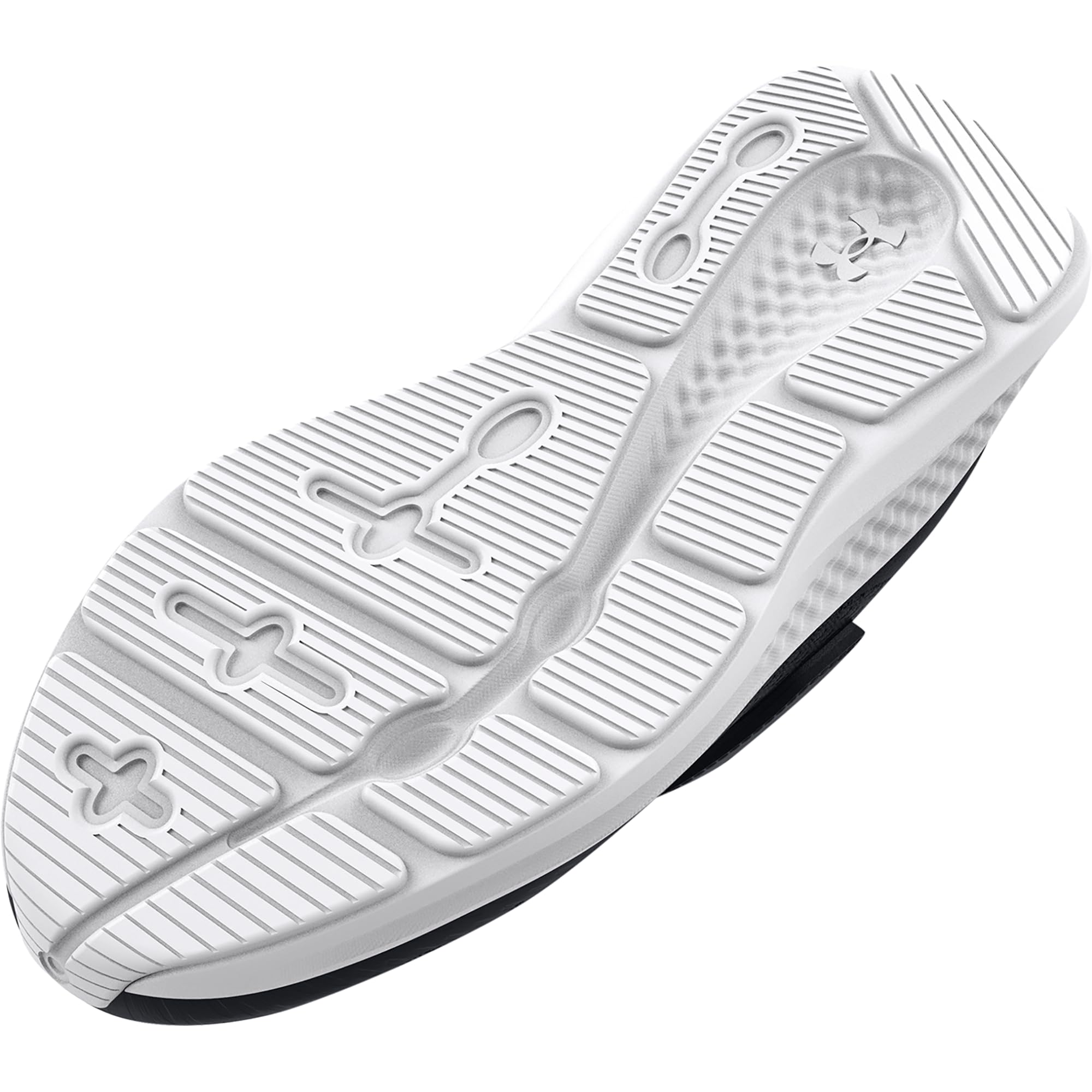 Under Armour UA BPS Pursuit 3 AC, Zapatillas para Correr Niños
