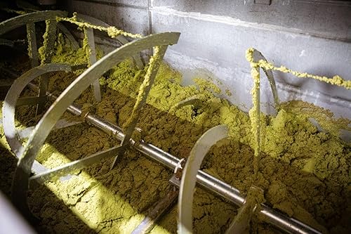 Miniatura 8 de Seasons Aceite de oliva con infusión de albahaca, fresco y herbáceo, perfecto para pasta, pesto y ensaladas (12.7 fl oz)