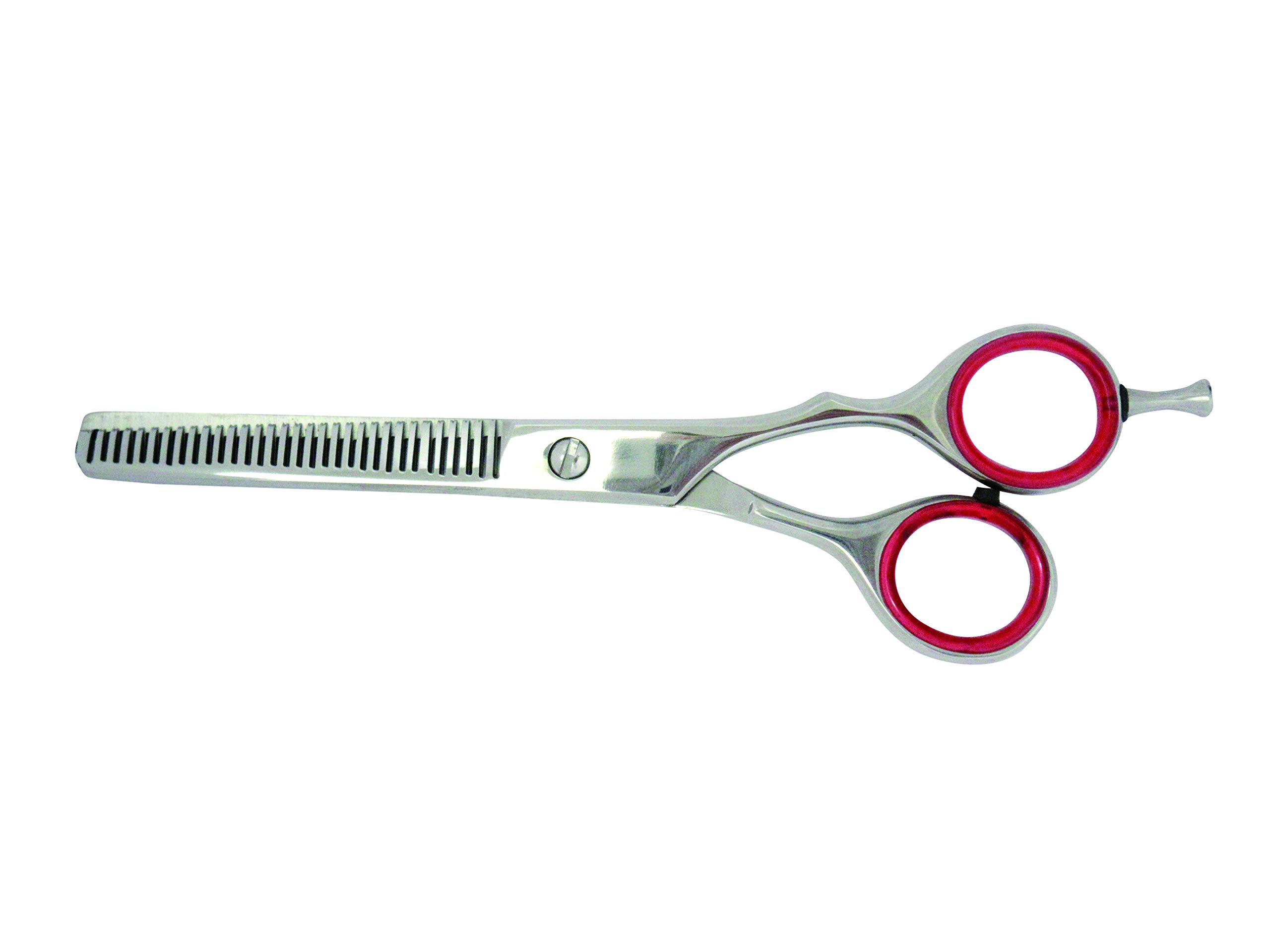 Amazon | わんにゃんfactory ペット用トリミングシザー スキハサミ