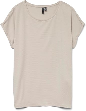 VERO MODA Womens Regular Fit