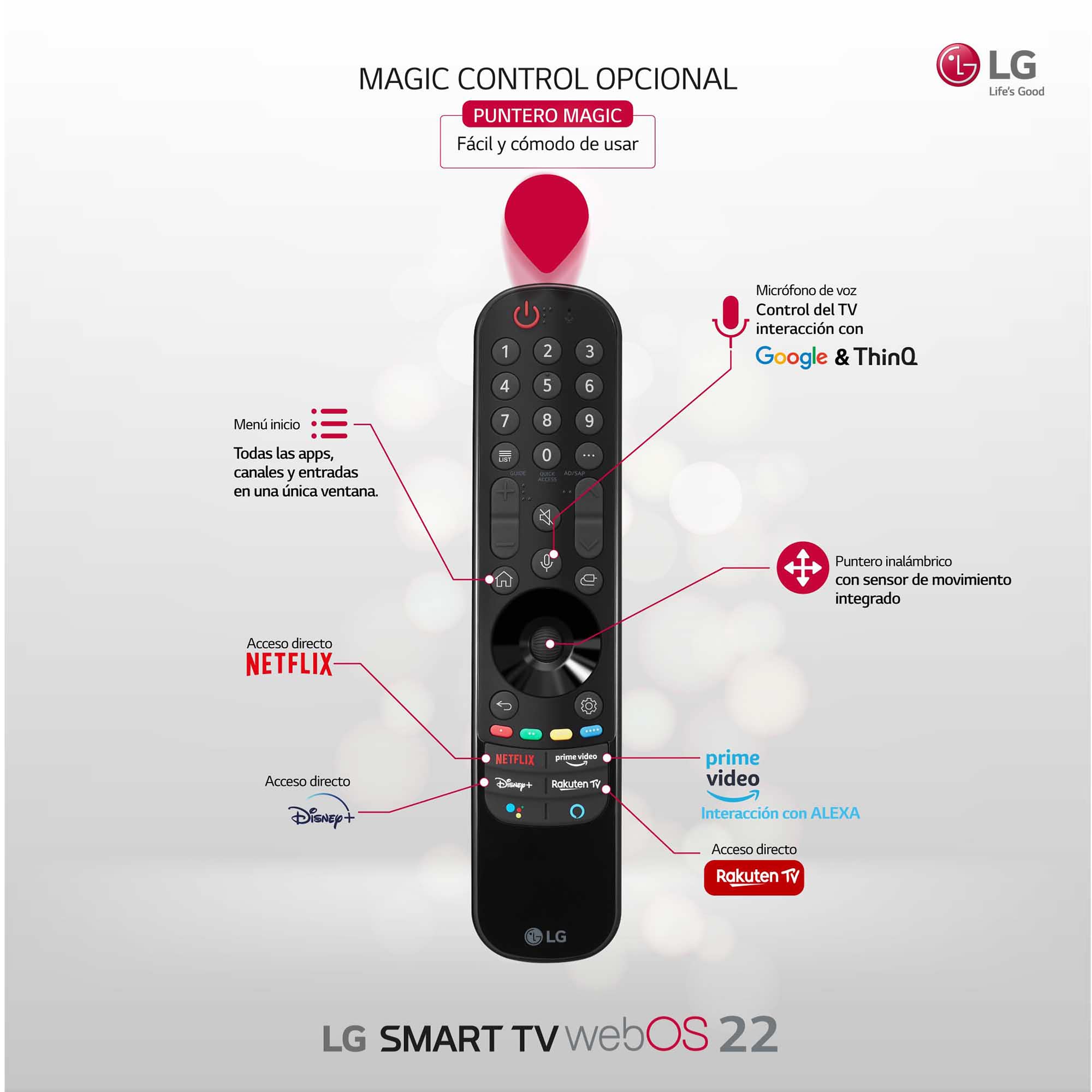 LG TV (32LQ630B6LA)